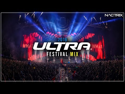 'Sick Drops' UMF Miami 2019 Warm Up 🔥 Best Big Room, Progressive House Mix