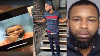 O’Block C Murda Calls From The FEDS On His Birthday Says I’m Coming Home