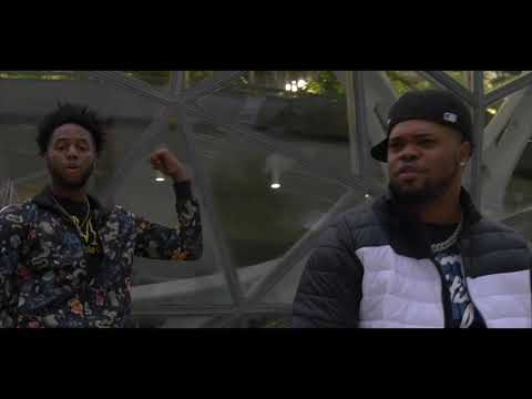 Lil Yocie x Huntcho - Touchdown(Official Video)