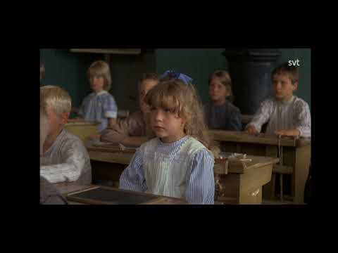 Madicken  - Överläraren