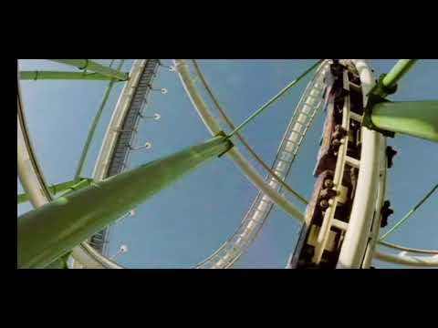 Tonto jump on it- The Babysitter Killer Queen from Netflix