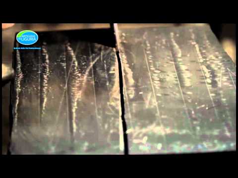 Ardesia della Val Fontanabuona - Artigiani In Liguria