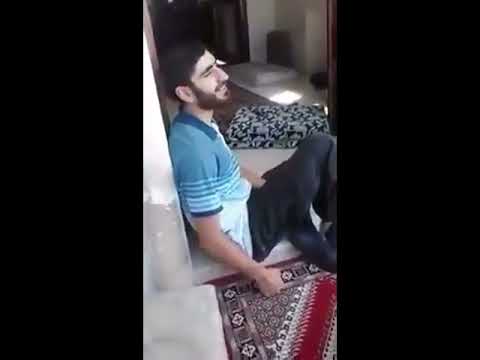 GENÇLERDEN MUHTEŞEM EZGİ - YAN ŞERİAT YAN NEMAN