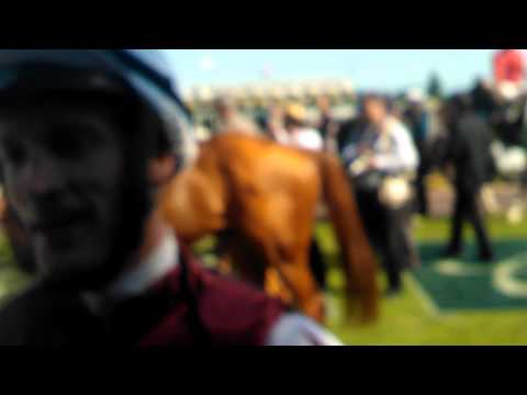 Group 3 David Jones Cup 2000m Caulfield Oct 17 2015