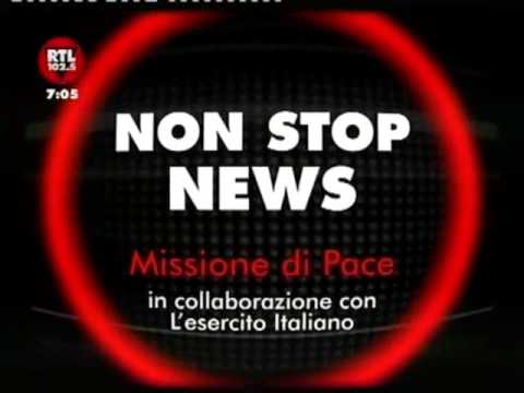 RTL 102.500 Genny Pagliaro