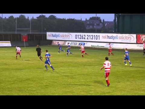 highlights v Farsley
