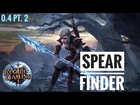 Wait.. Are Spears Insane in Path Of Exile 2?? 