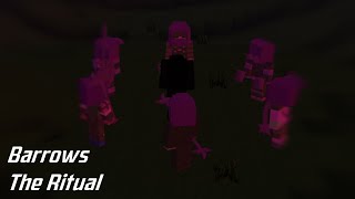 Barrows - The Ritual - MineScape