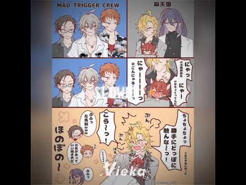 hypnotic Mike bust your Bros