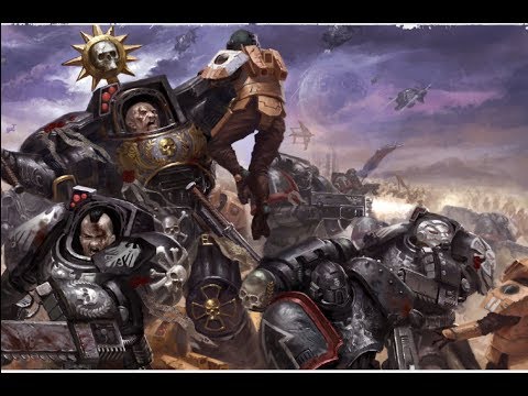 Sons of the Raven - Raven Guard Tribute - Black Veil Brides- Fallen Angel