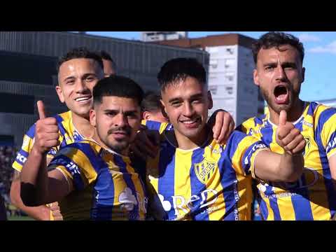 Riding a Dream | #ATLANTA 2 - Ferro 1