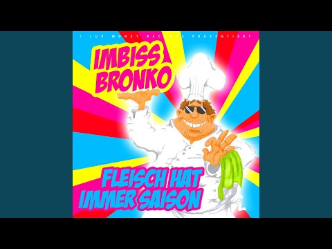 Fett und faul in Mexico