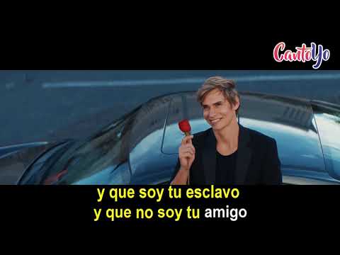 Carlos Baute y Marta Sanchez - Te sigo pensando  | Cantoyo