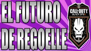preview picture of video 'El Futuro de Regoelle - Black Ops 2'