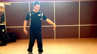 Higher Mark Rosas - Best Dance Ever