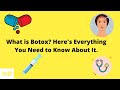 What is Botox? Here's Everything You Need to Know About It.