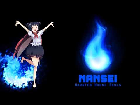 南西 19 - HHS - Tentomushi's Theme - Coccinella Septempunctata - Boss 1