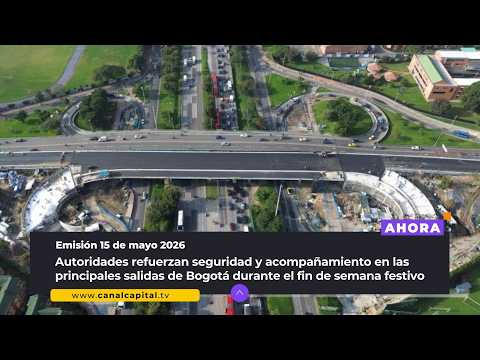 AHORA 10:30 | 15 de mayo de 2026