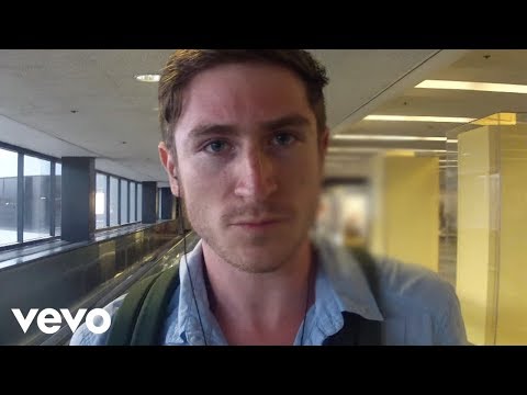 WALK THE MOON - Iscariot (Official Video - 7in7)