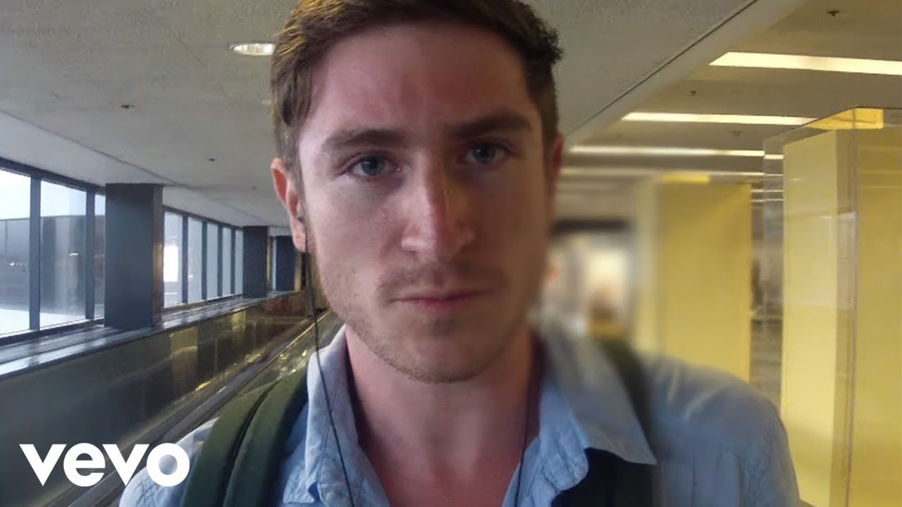 Walk the Moon - Iscariot