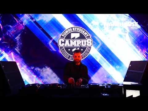 WAL.015 Jeremy Solis @ Warehouse Nantes - 28.01.21