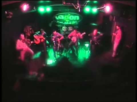 Poitín - Toffee Jigs