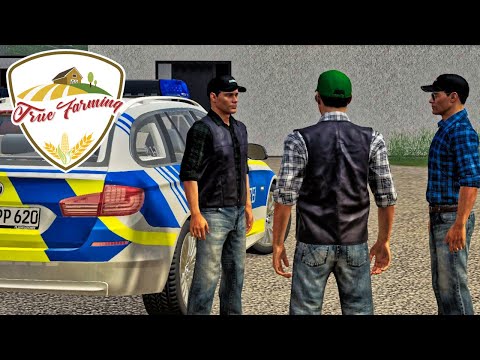 LS19 True Farming #698 - Ein HEFTIGER Streit am Landhandel! | Farming Simulator 19