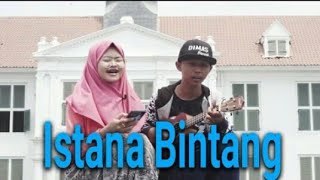 Download lagu Istana Bintang - Setia Band Cover Kentrung ( Monica ft. Dimas Gepenk ) mp3