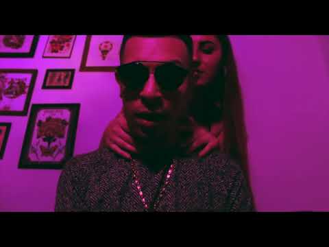 El Perla - Criminal (Videoclip Oficial)