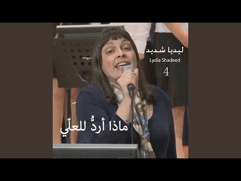 في برية الفتور