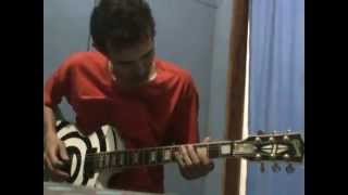 Believe - Black Label Society - Jeffcarias