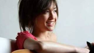 Its Only Life - Kate Voegele (lyrics)