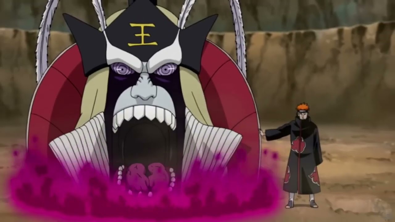 Watch Boruto Naruto Next Generations Episode 273 English Subbed