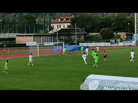 Fase Naz. U15 Prodeco Calcio Montebelluna - Alpignano 3- 1, Maraffa goal