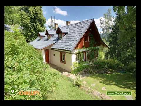 www.CS-CHALUPY.cz Pronájem chalupy - entre em contato com a majitele
