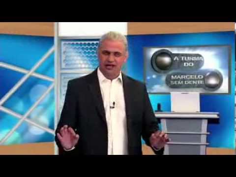 Pânico na Band - A Turma do Marcelo sem Dente - 08/09/13