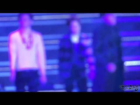 141115 비스트 - 12시30분(12:30)