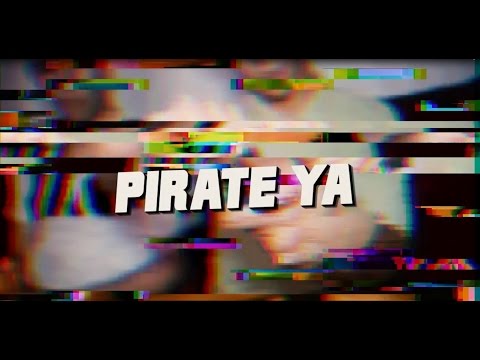 [IN-K] - Voltage - PIRATE YA (Videoclip) - LaCuevaSound