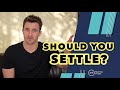 Should You Settle In Your Love Life? | Matthew Hussey