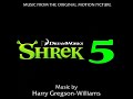 Shrek 5 (2027) Soundtrack: 04. The Ataris - Angry Nerd Rock