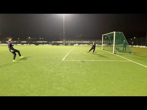 Inside Västanviks AIF 2021 (Del 2)