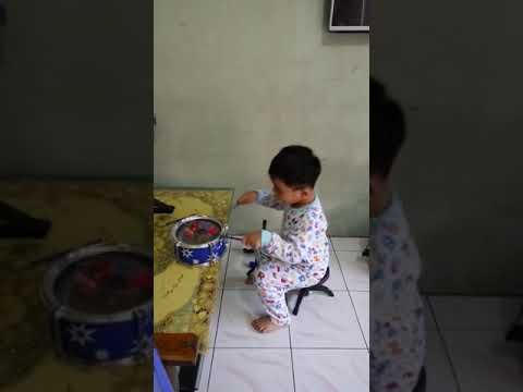 Happy birthday versi fadil