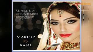 Makeup By Kajal