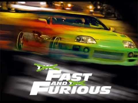 Thiombs feat M.o & Mo man - Fast and Furious