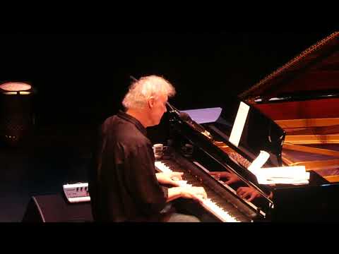 "Hooray for Tom & 20/20 Vision" Bruce Hornsby@Merriam Theater Philadelphia 3/4/20