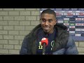 Deroy Duarte: 'Deze hadden we echt nodig'