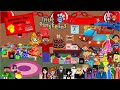 Little Einsteins Blues Clues S2 Ep31 Alexander Bex S Birthday Full Episode