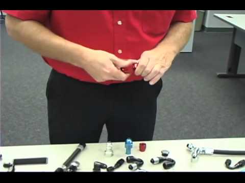 Fragola Fittings
