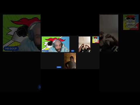 BIGG K VS MURDA MOOK