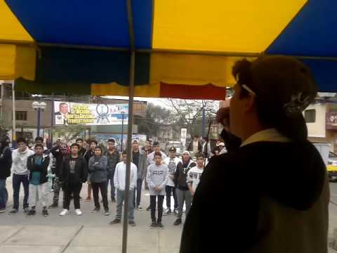 KODRIN vs FSN -Octavos-